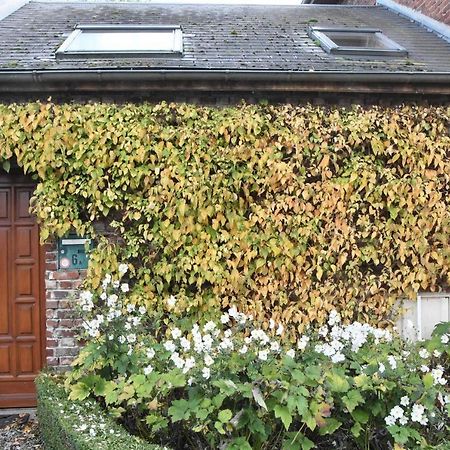 Ferienwohnung Charmant Duplex Pour 2 Personnes Pres D'Arras Arleux-en-Gohelle Exterior foto