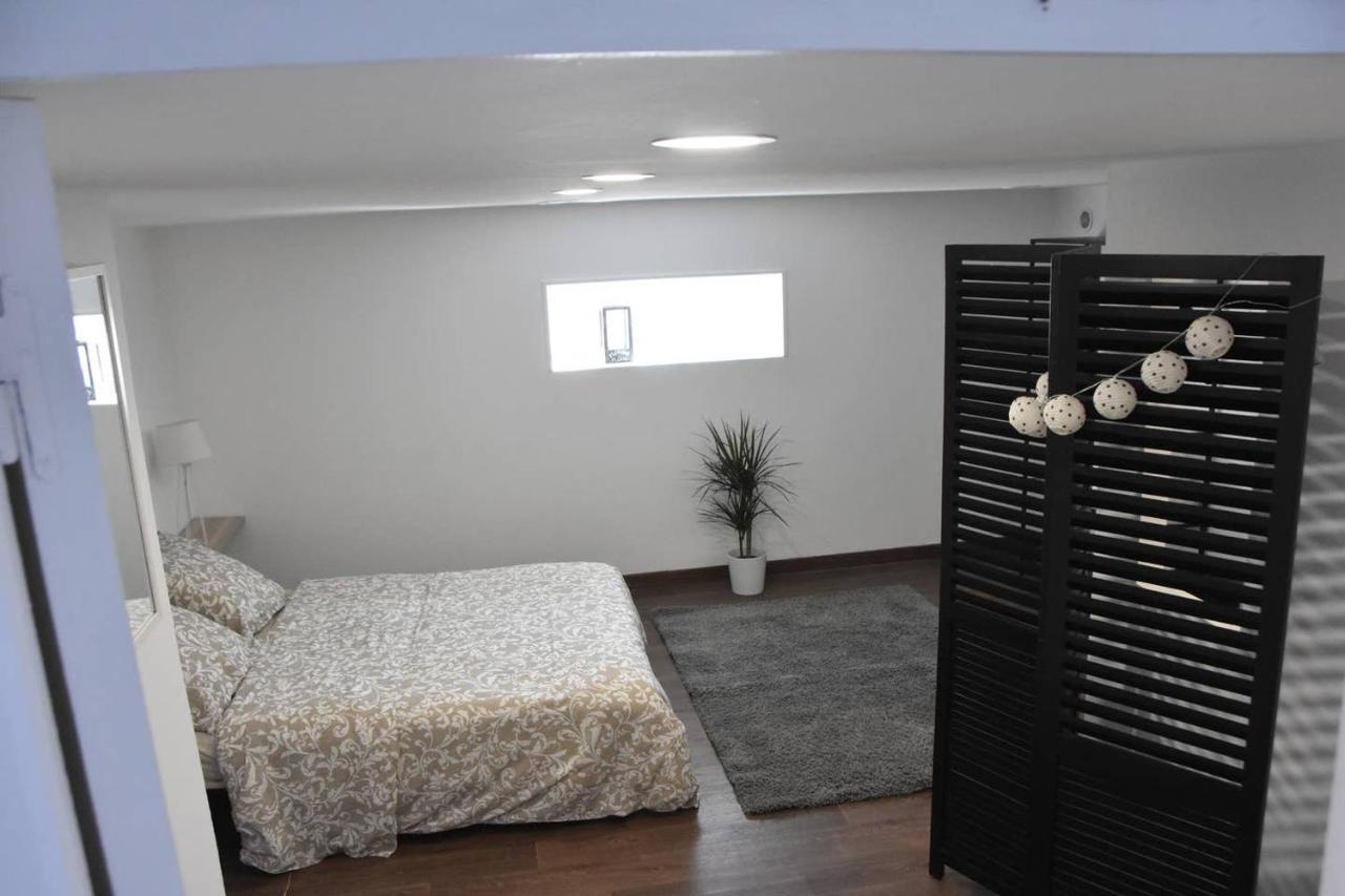 Ferienwohnung Charmant Duplex Pour 2 Personnes Pres D'Arras Arleux-en-Gohelle Exterior foto